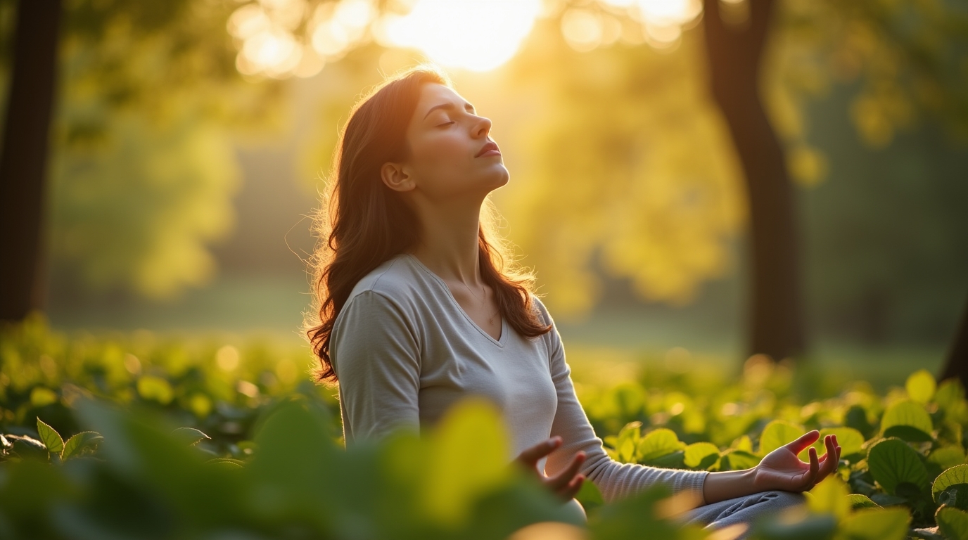 relation entre stress et respiration