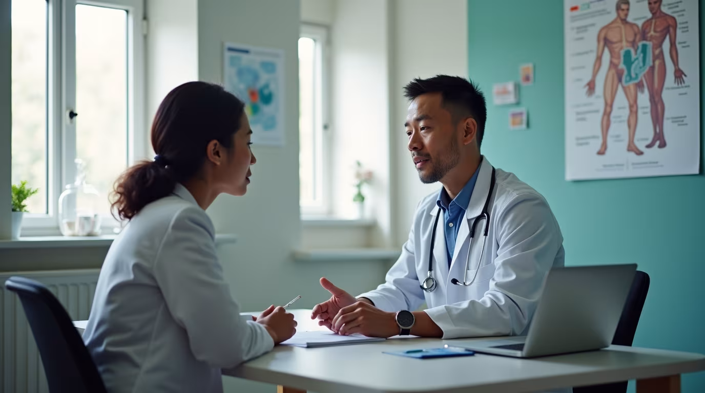 relation entre stress et santé immunitaire