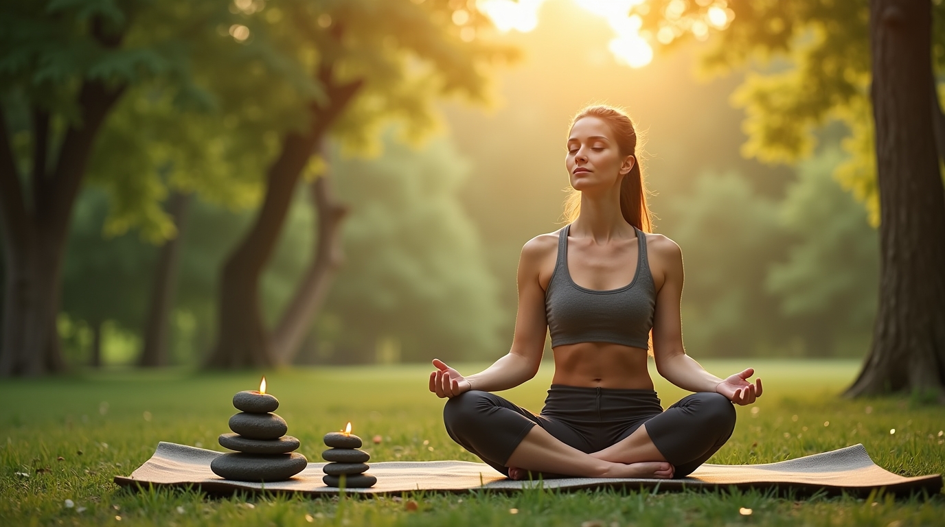 respiration et gestion du stress quotidien