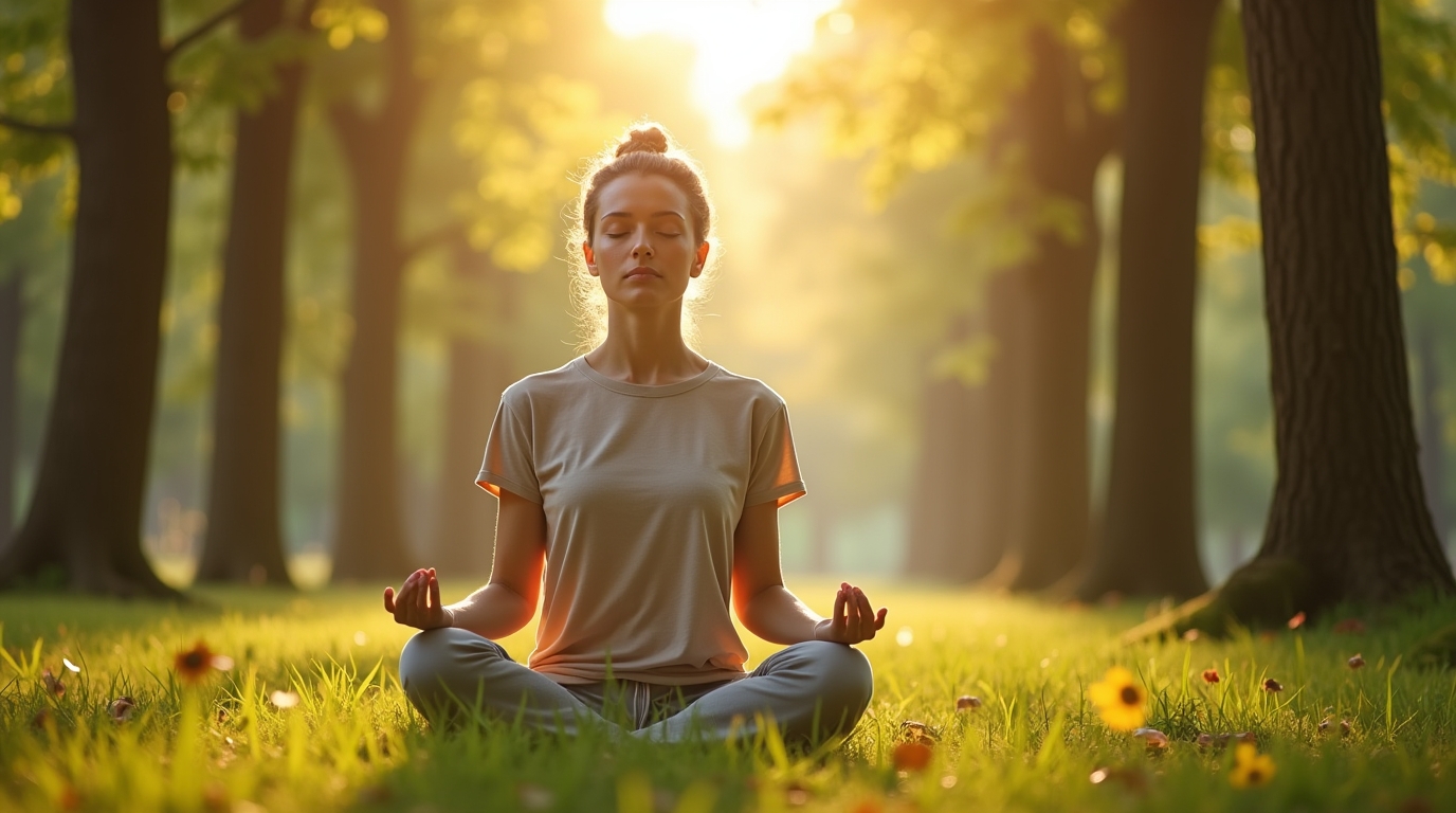 respiration profonde pour la relaxation