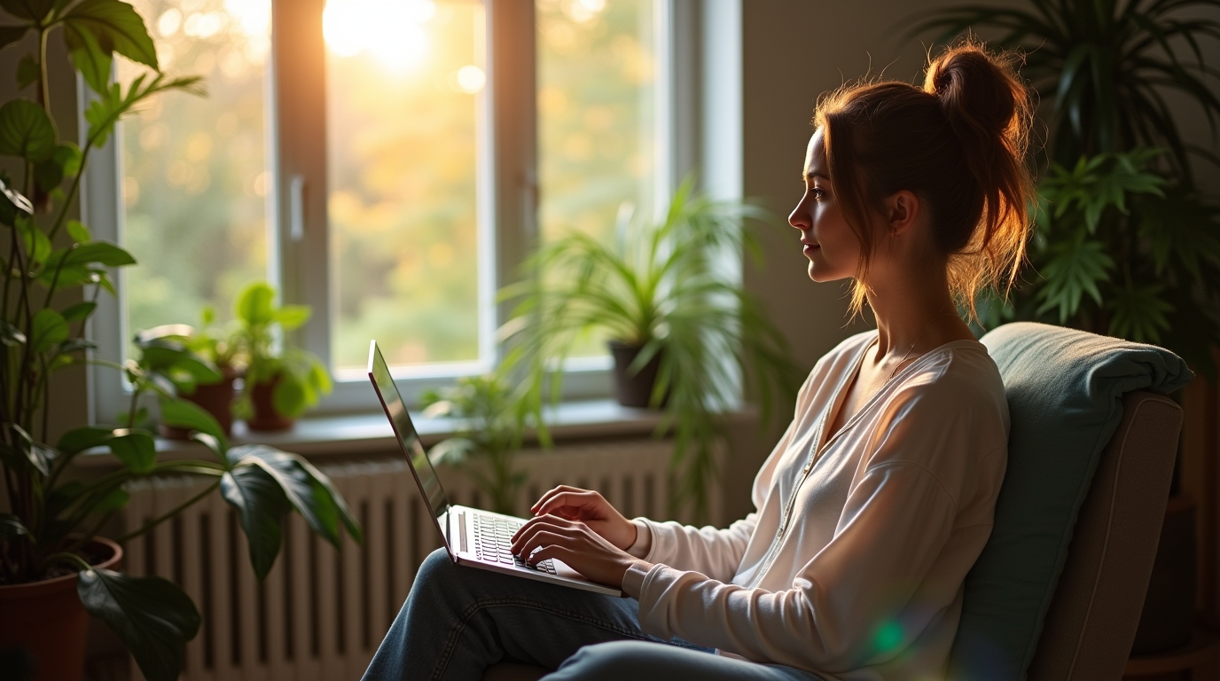 ressources en ligne pour la relaxation