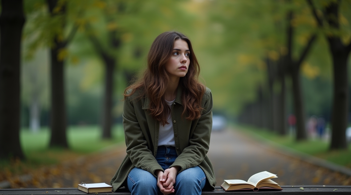 rumination mentale chez les adolescents