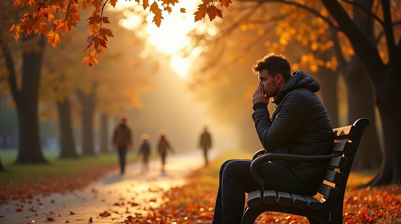 rumination mentale et anxiété