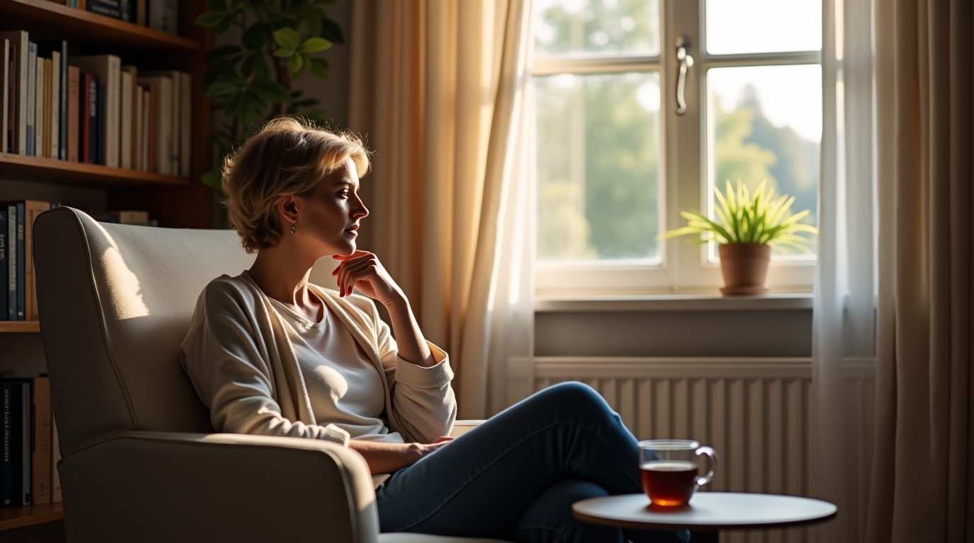 rumination mentale et psychothérapie