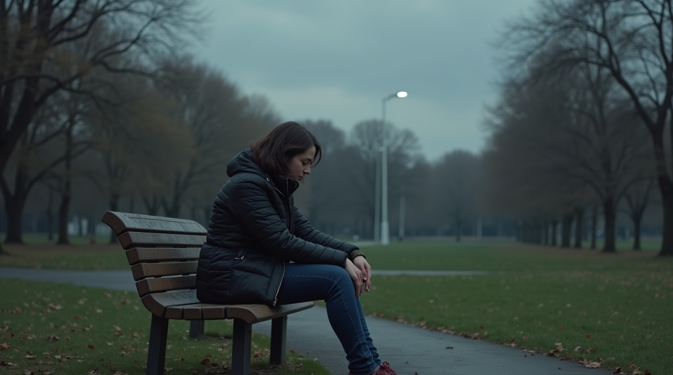 signes avant-coureurs d'une attaque de panique