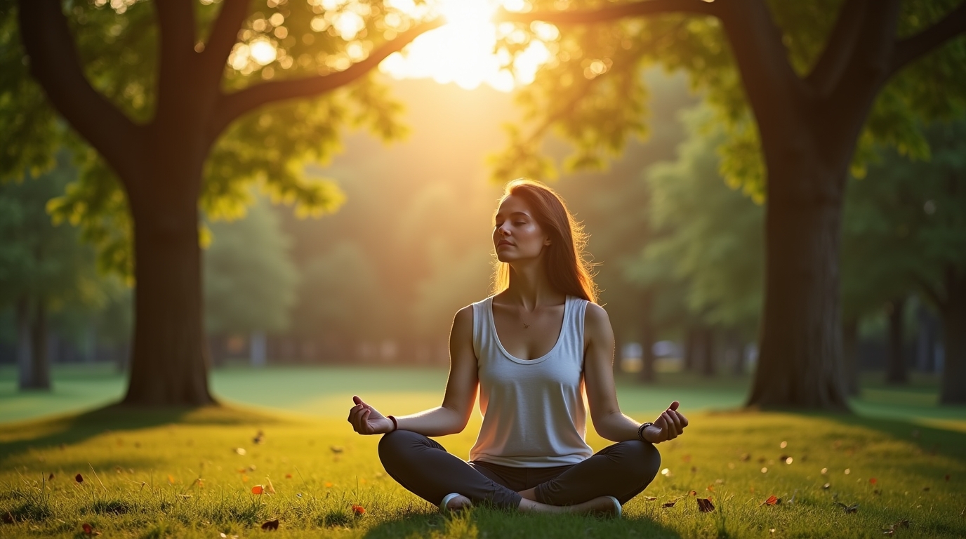 stratégies de lutte contre le stress