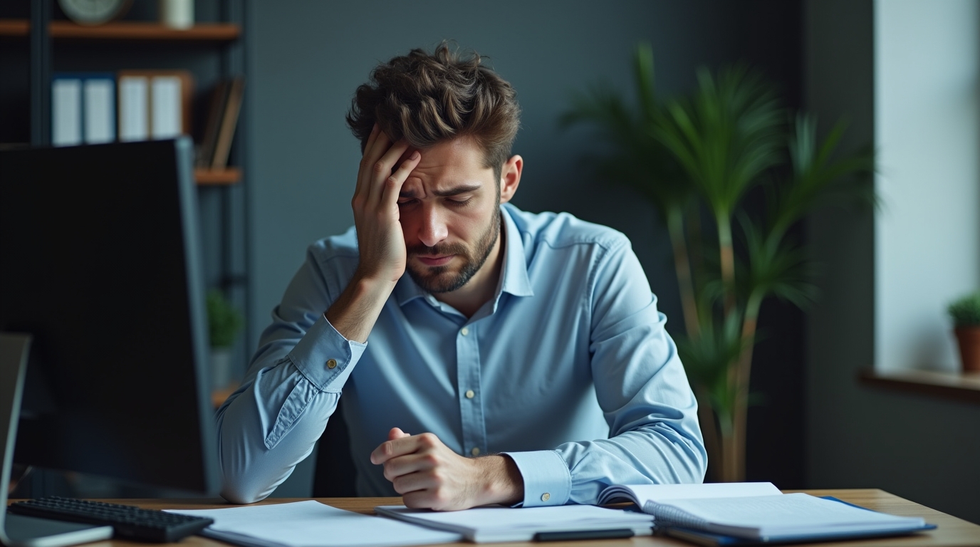 stress et palpitations cardiaques