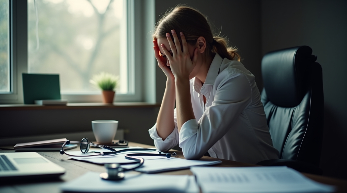 stress, inflammation et maladies cardiovascularies