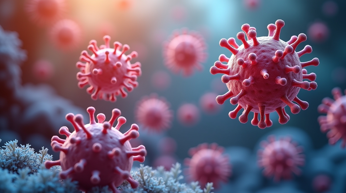 stress oxydatif et inflammation