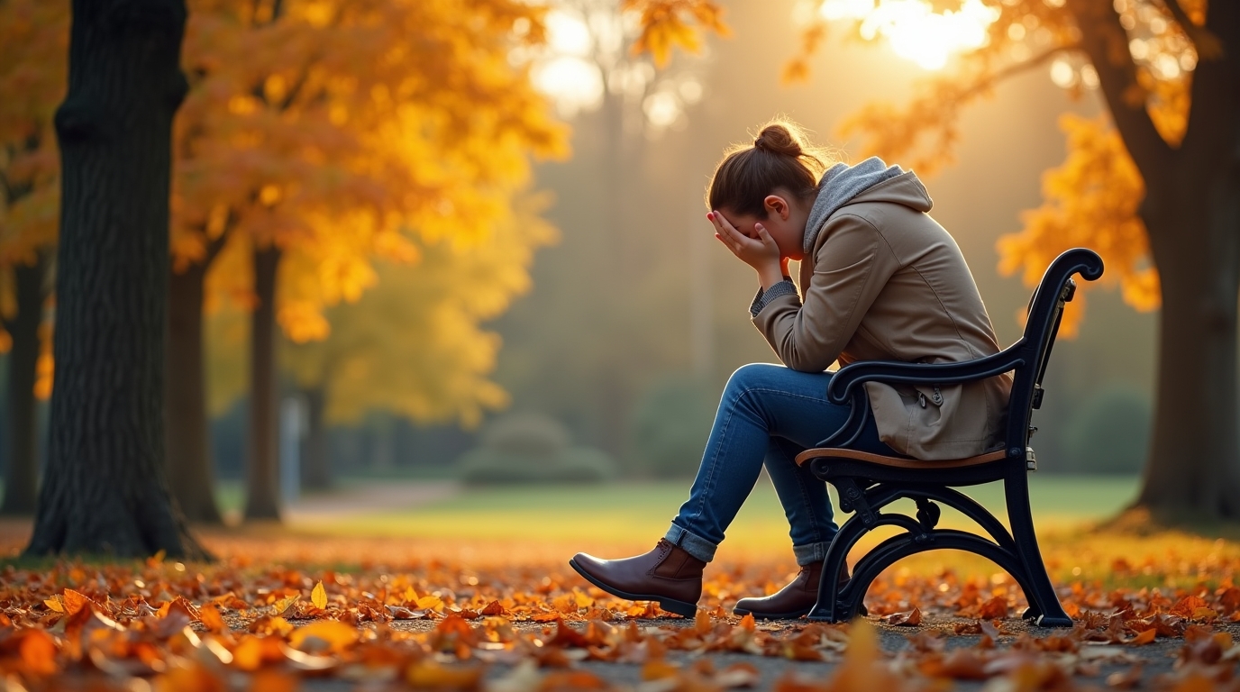 stress saisonnier et inflammation