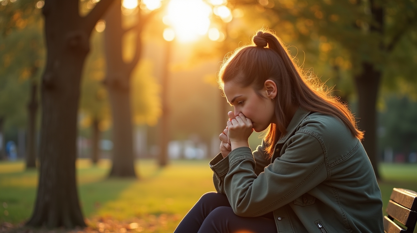 stress émotionnel et fatigue chronique