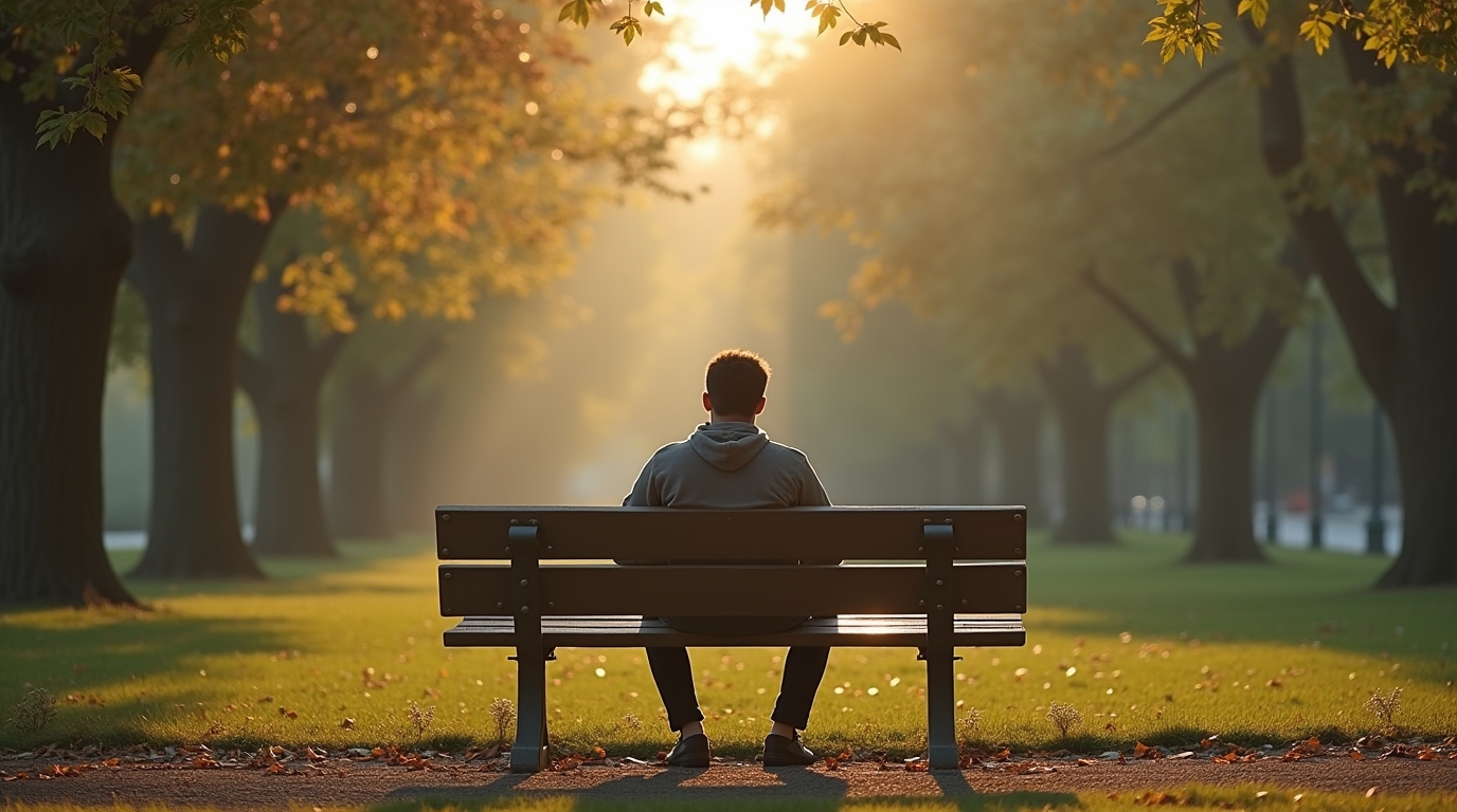 symptômes de l'anxiété généralisée