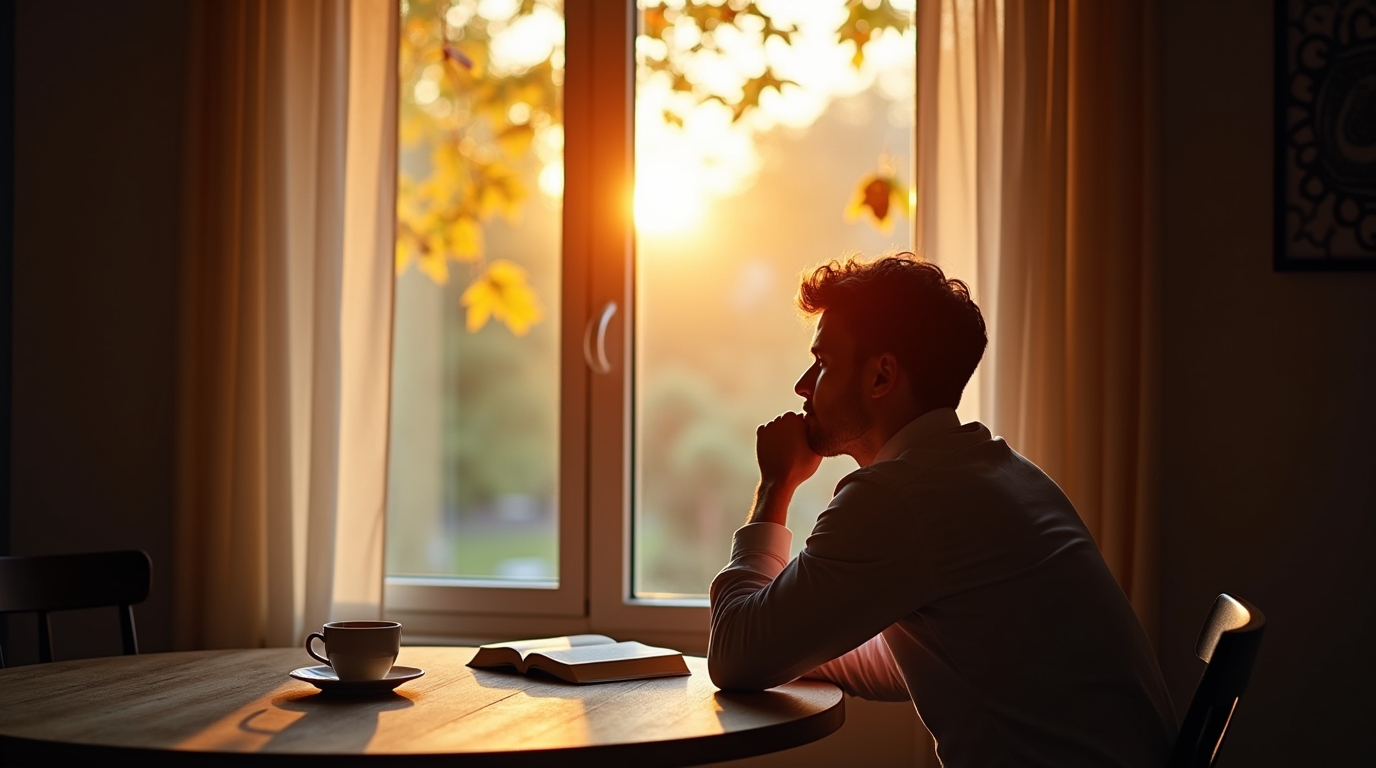 symptômes de stress saisonnier