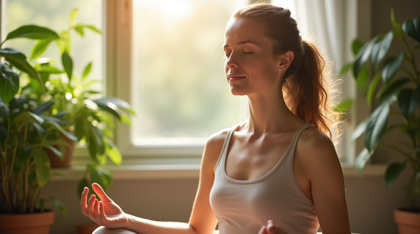 techniques de gestion de l'anxiété généralisée