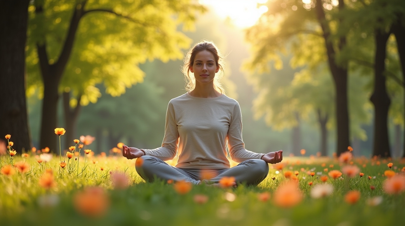 techniques de mindfulness pour réduire l'anxiété