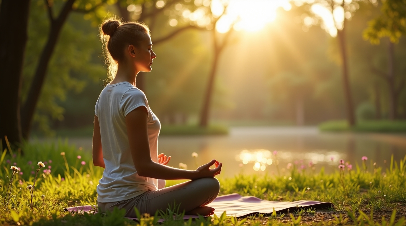 techniques de méditation pour renforcer le système immunitaire