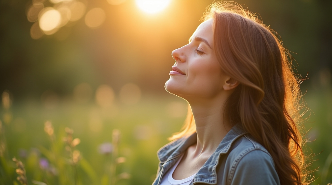 techniques de respiration pour l'anxiété sociale