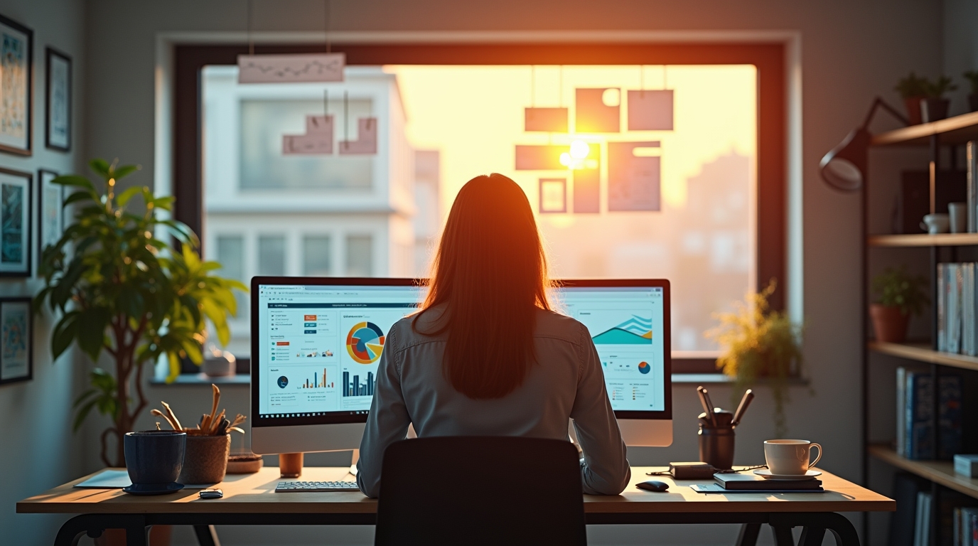 techniques de visualisation