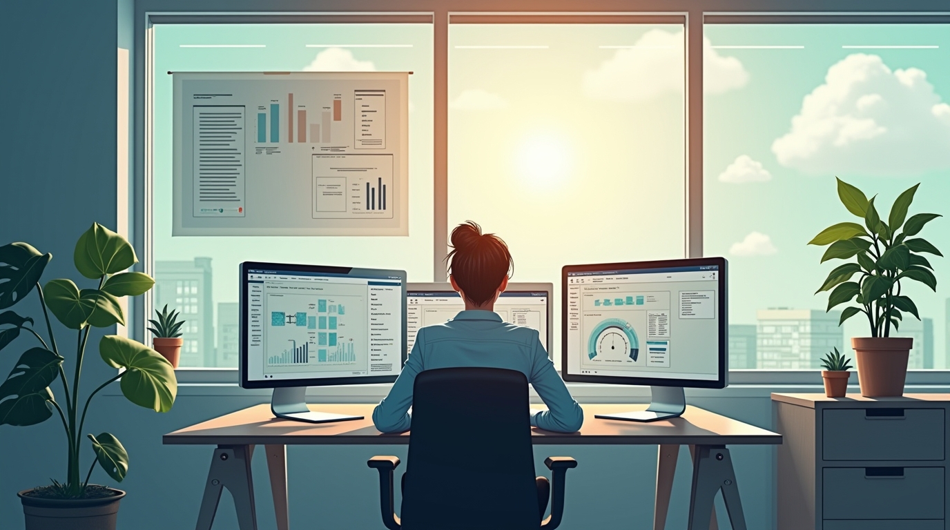 tendances modernes liées au stress et à la fatigue