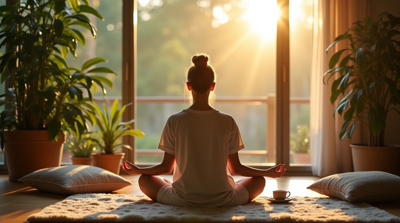 traitements pour stress chronique