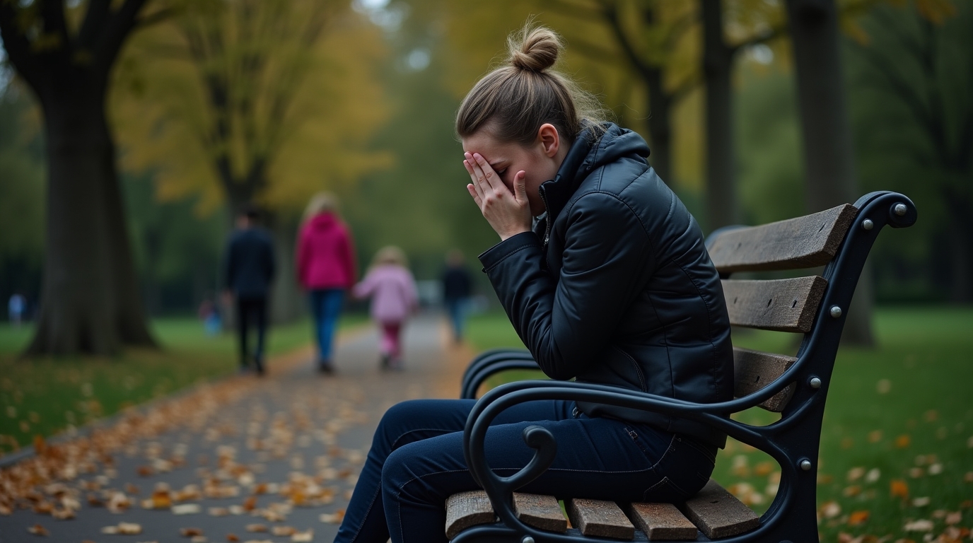 témoignages d'attaques de panique