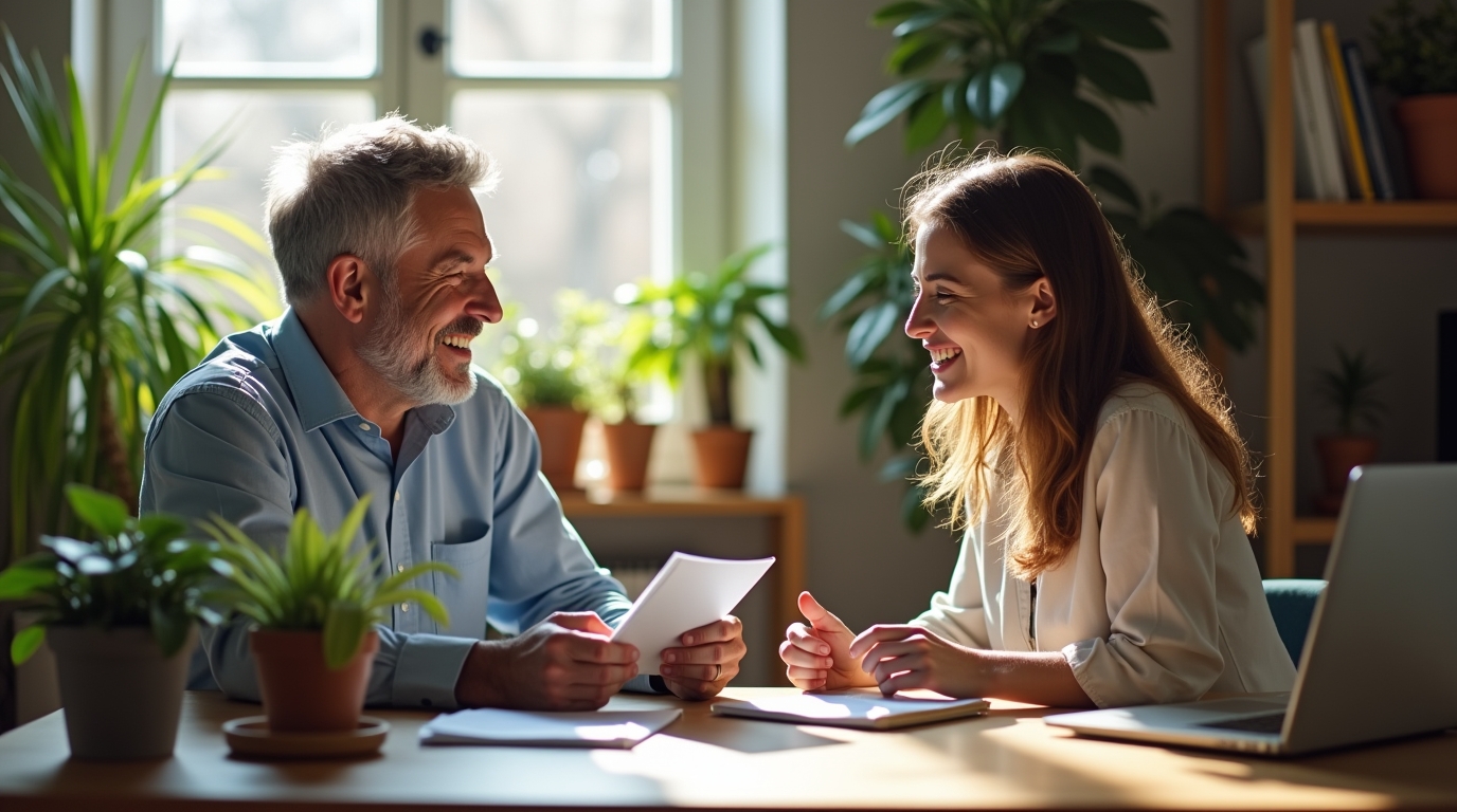 témoignages sur la lutte contre le stress et la fatigue