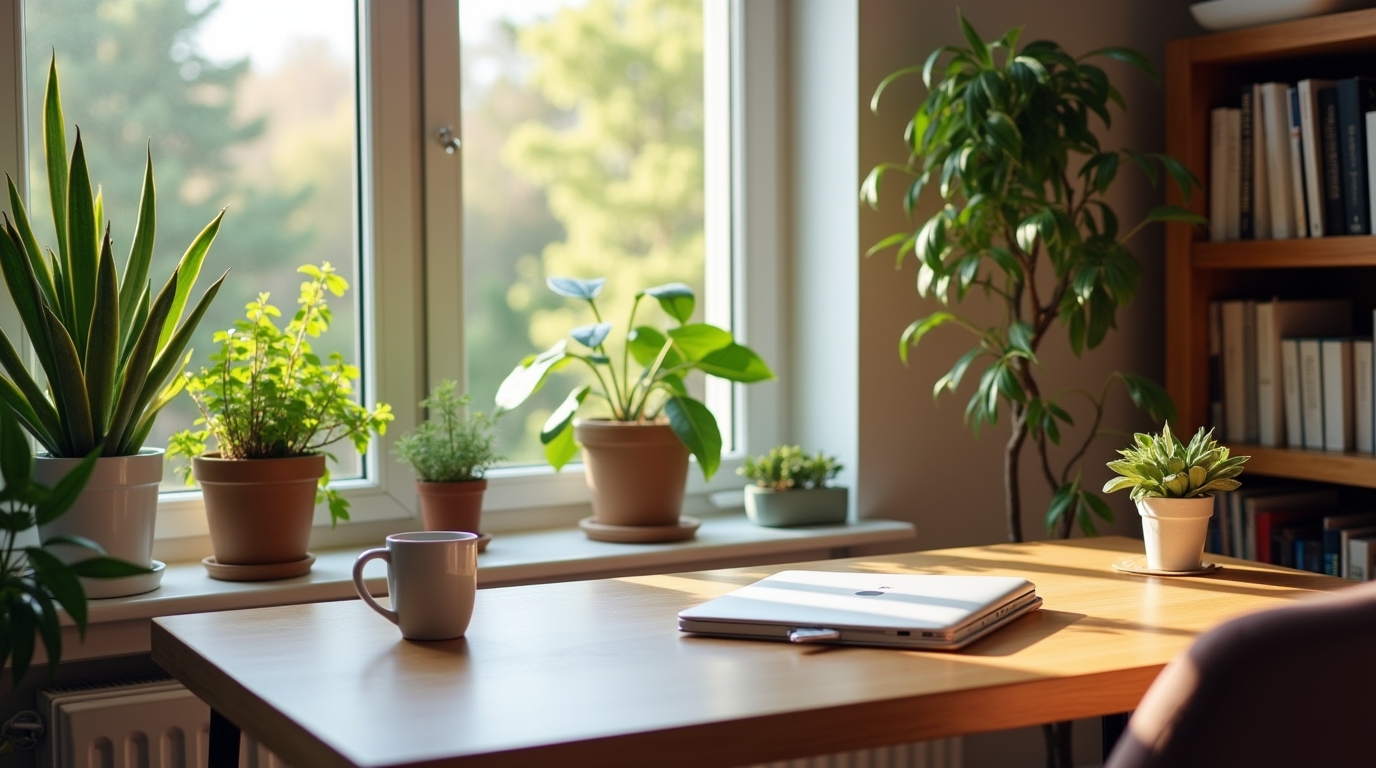 équilibre travail-vie personnelle