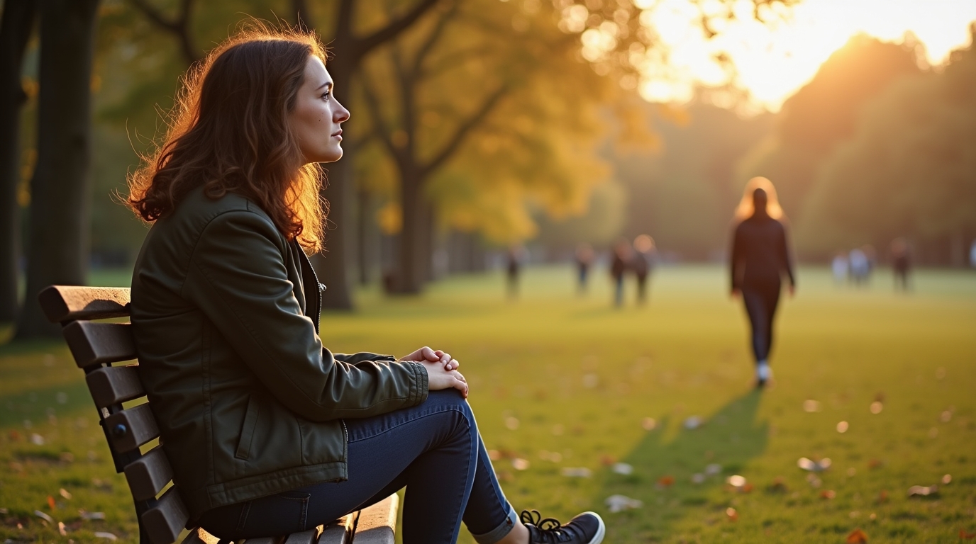 évaluation de l'anxiété généralisée
